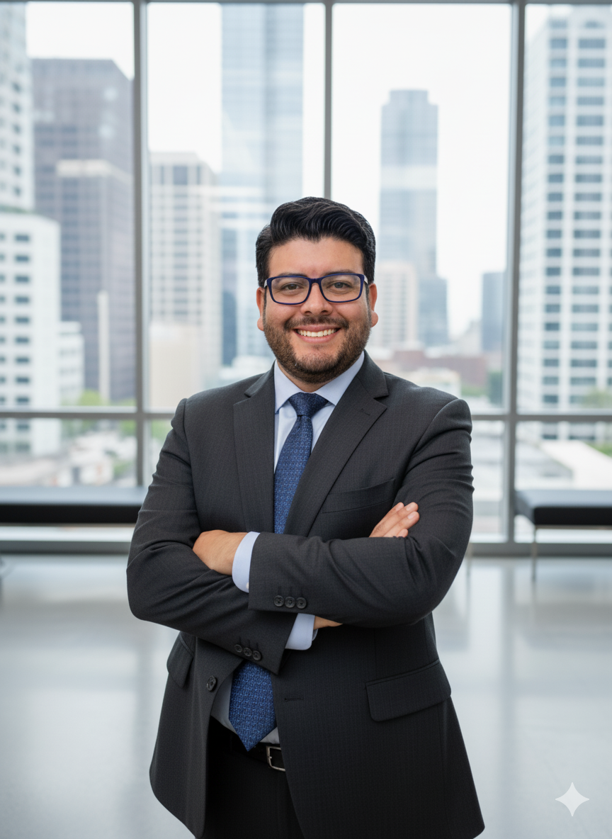 José David Salas Torres