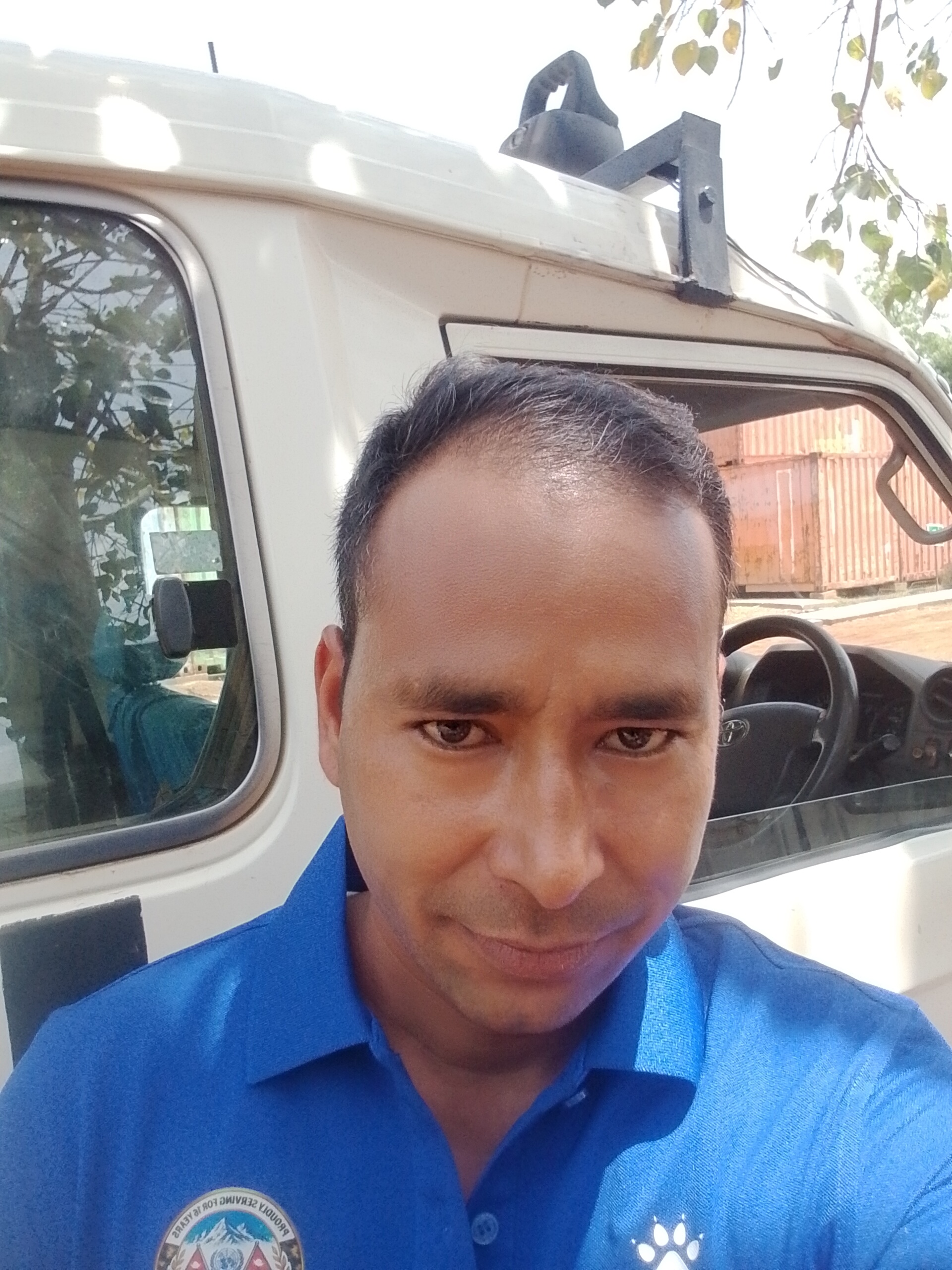 Surya Thapa