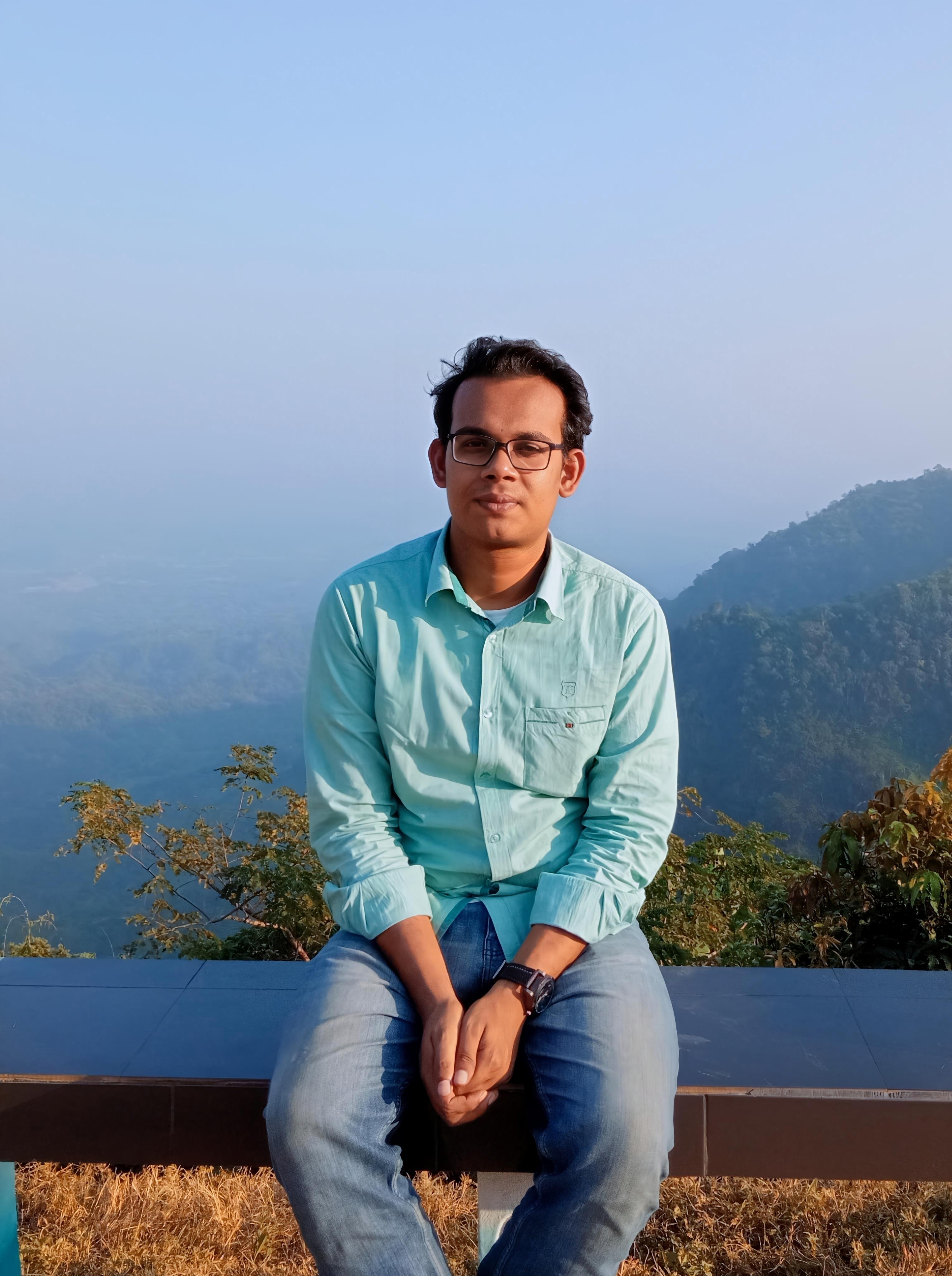 Md. Sabbib Alam