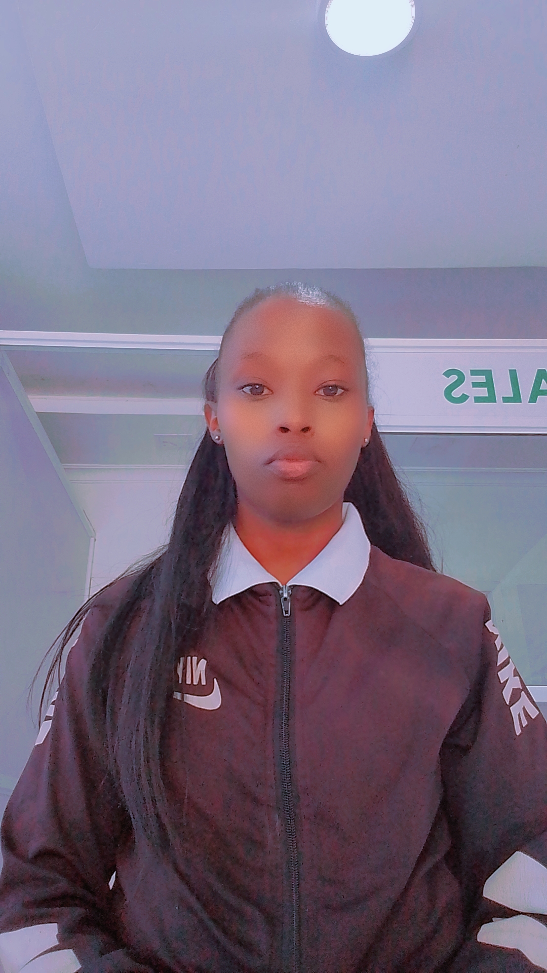 Sarah Njau
