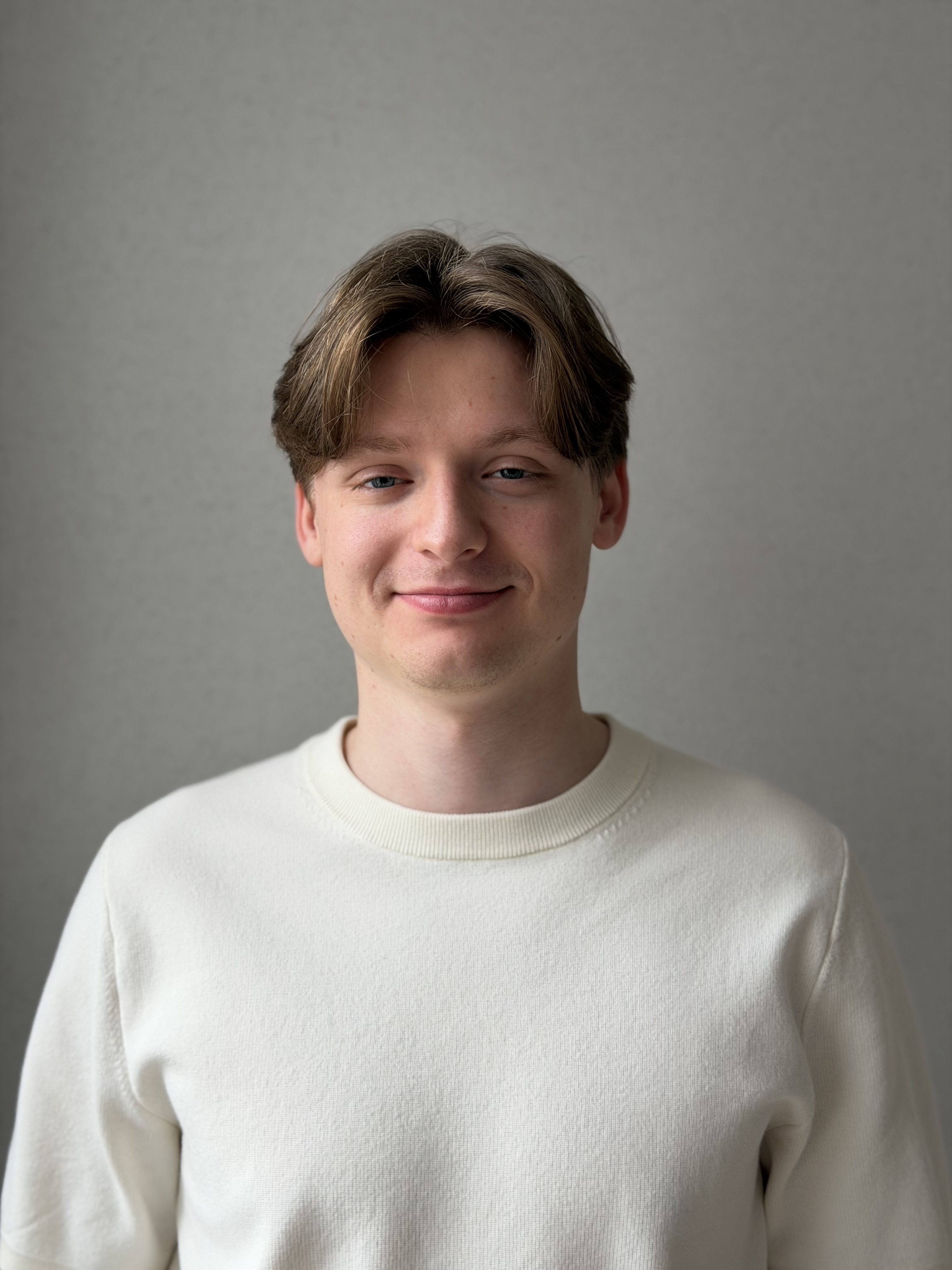Sergey Baranov