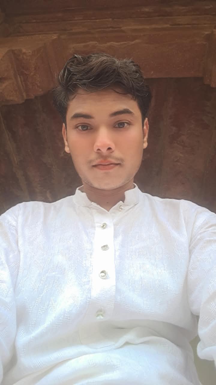 Anas Khan