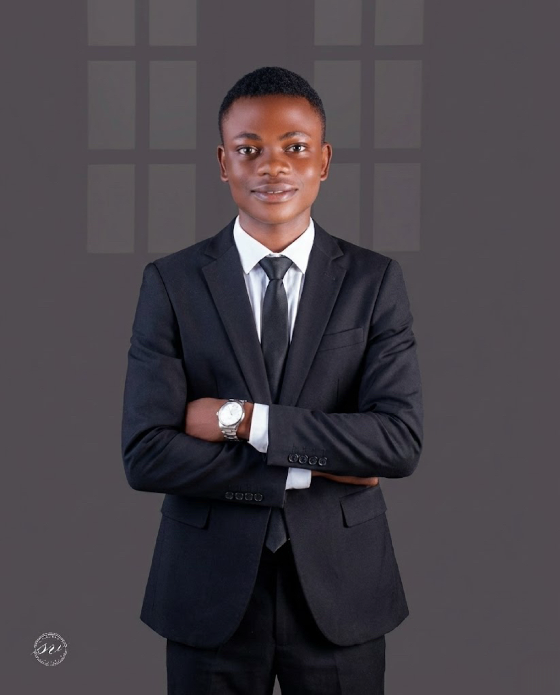 Kolawole Oluwabamise Gabriel
