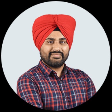 Balvinder Singh