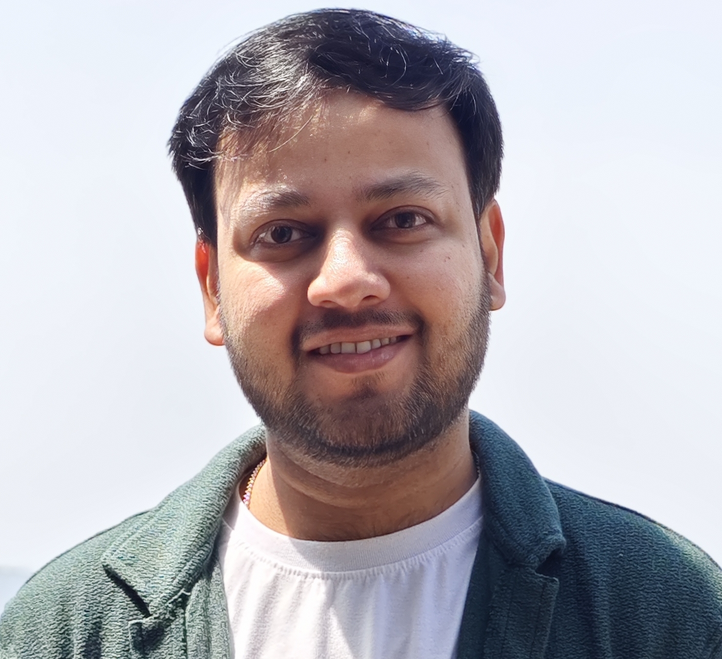 Amit Srivastava