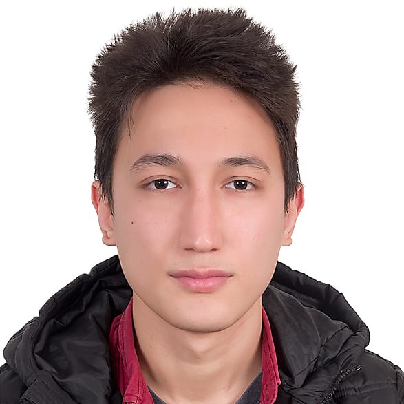 Qasim Turkmen