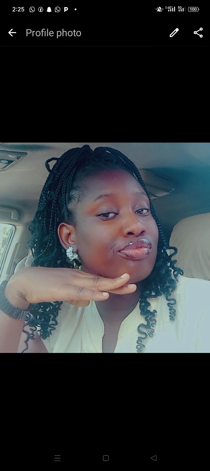 Chinenye Chukwuemeka
