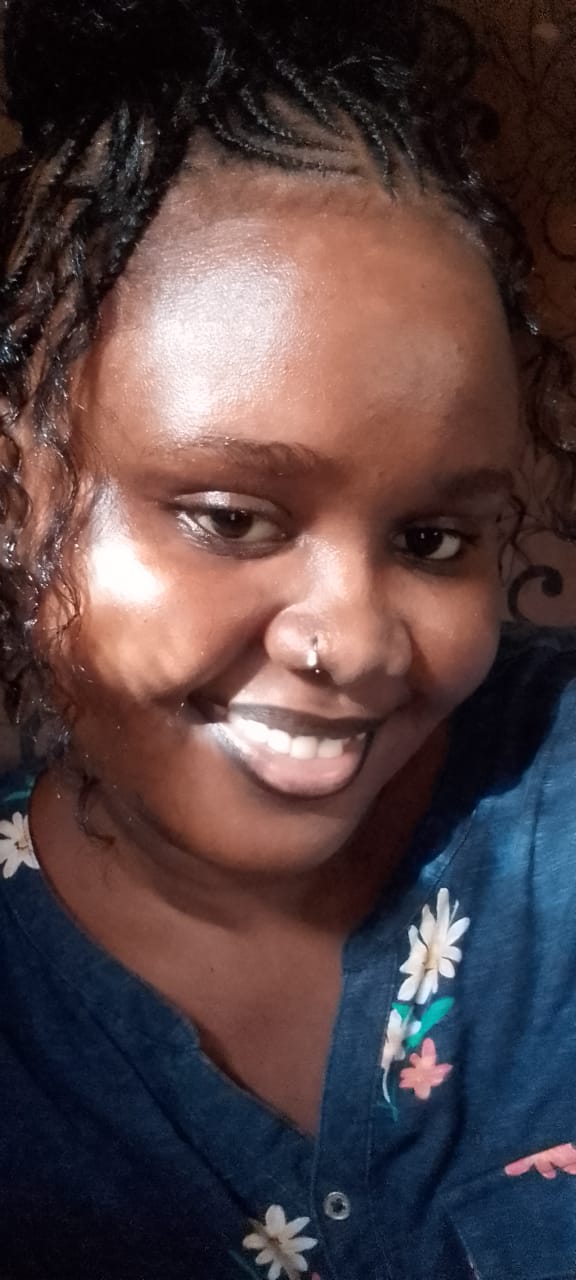 Camilla mukami