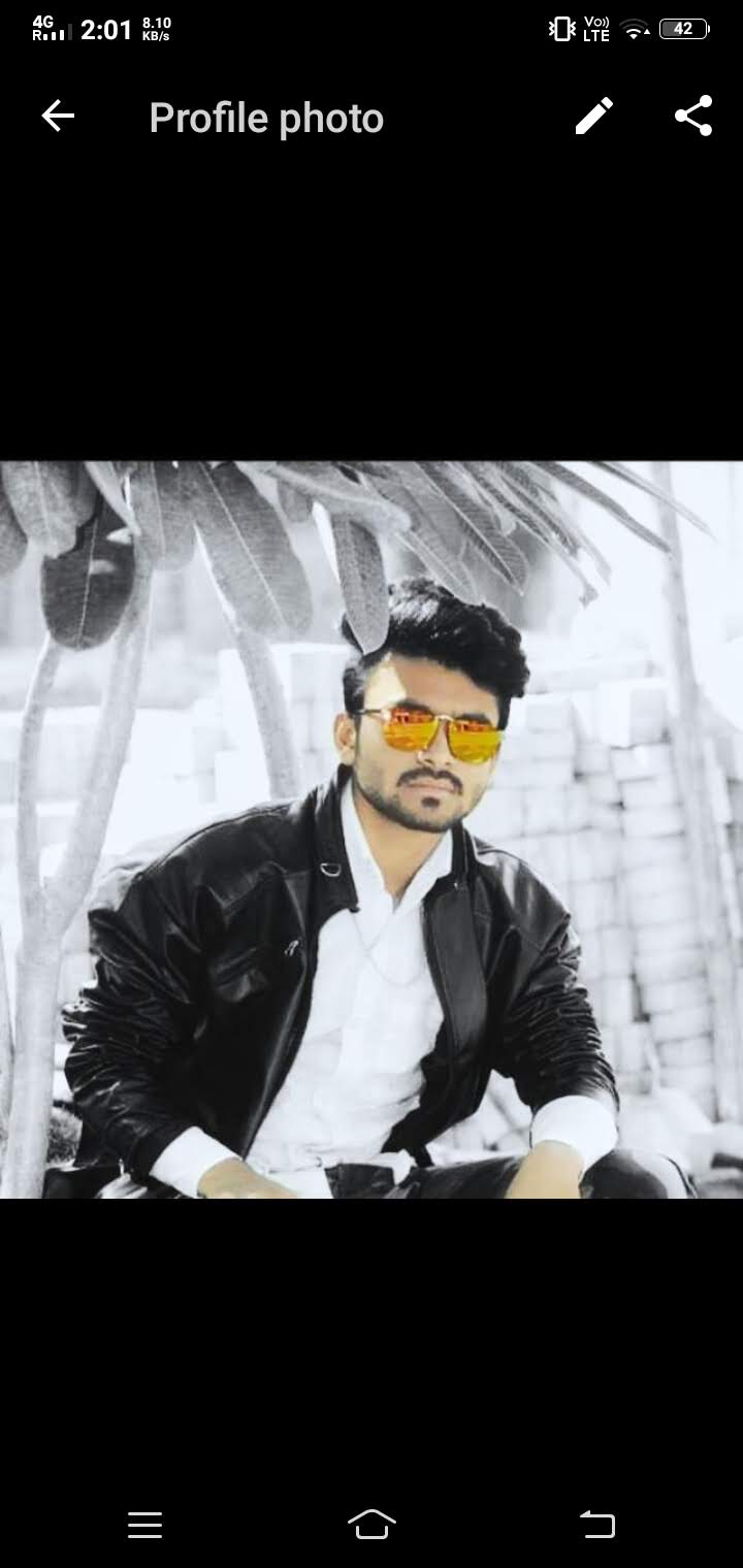 Abuzar Ahamed