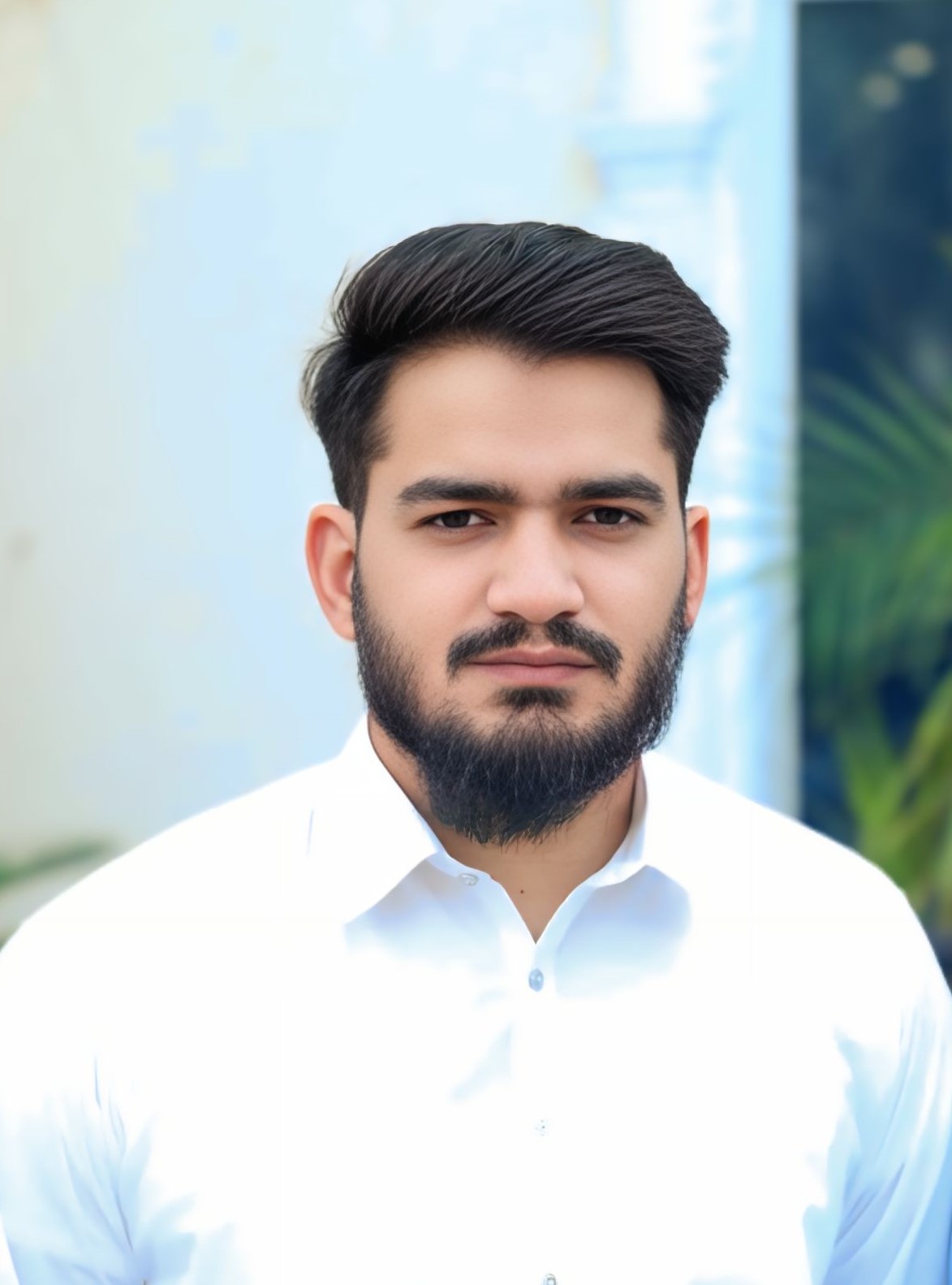 JUNAID RAZA