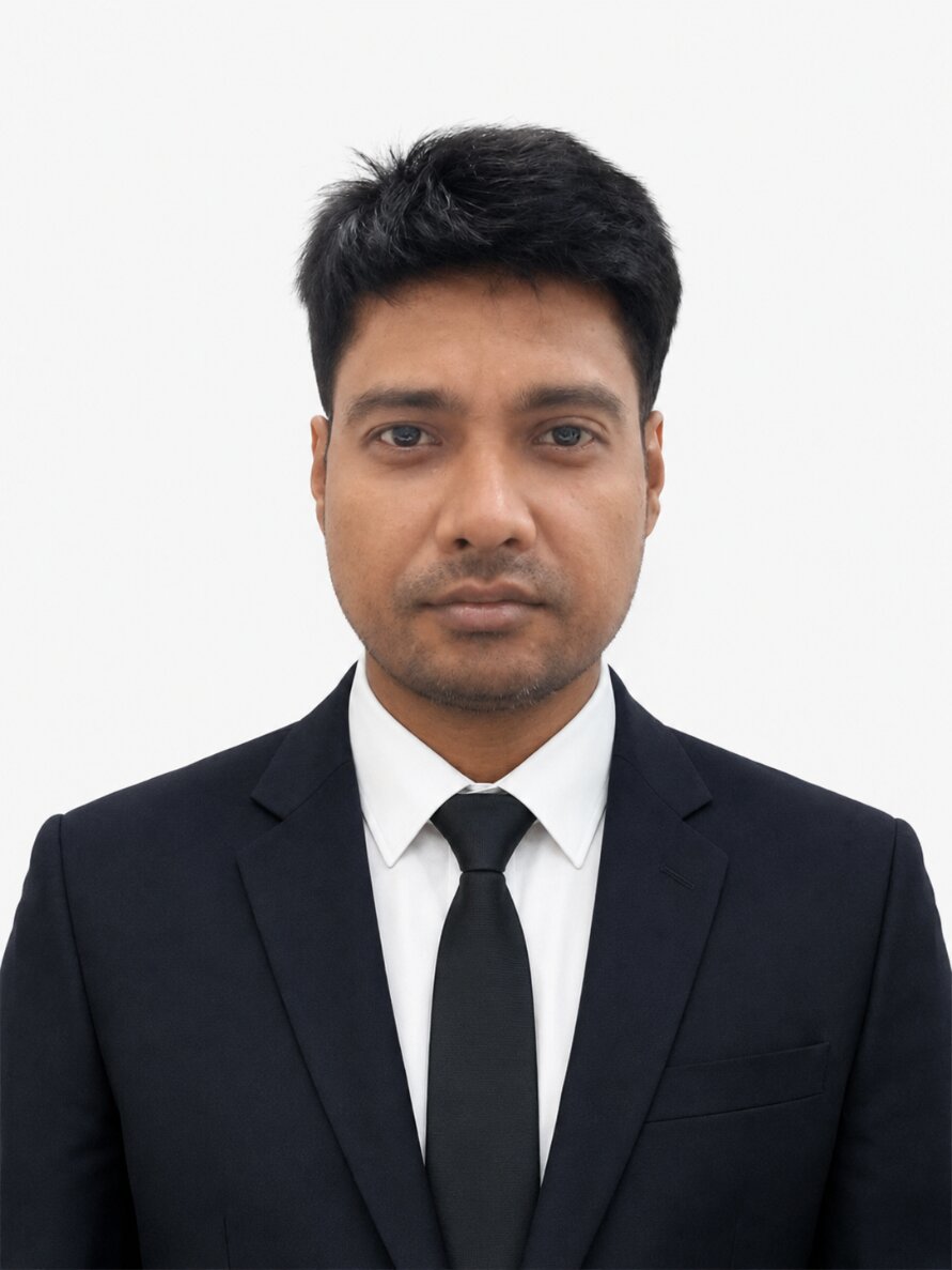 Md Anzalut Tasnime