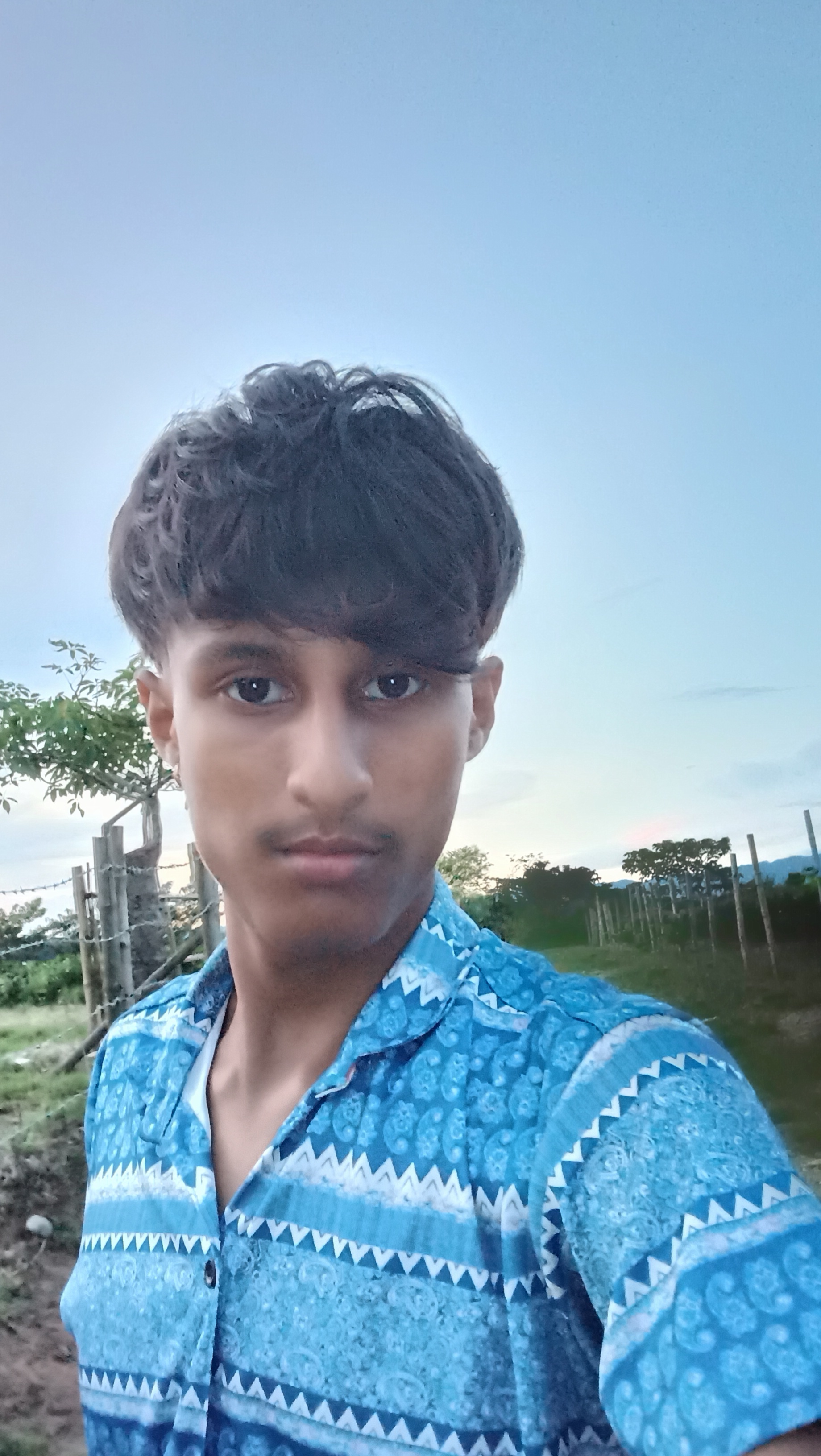 Rupak Gogoi