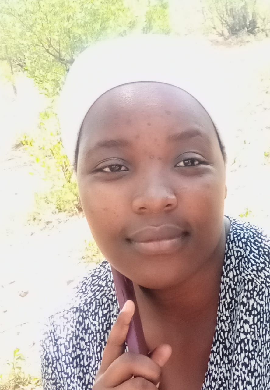 Ann Maina
