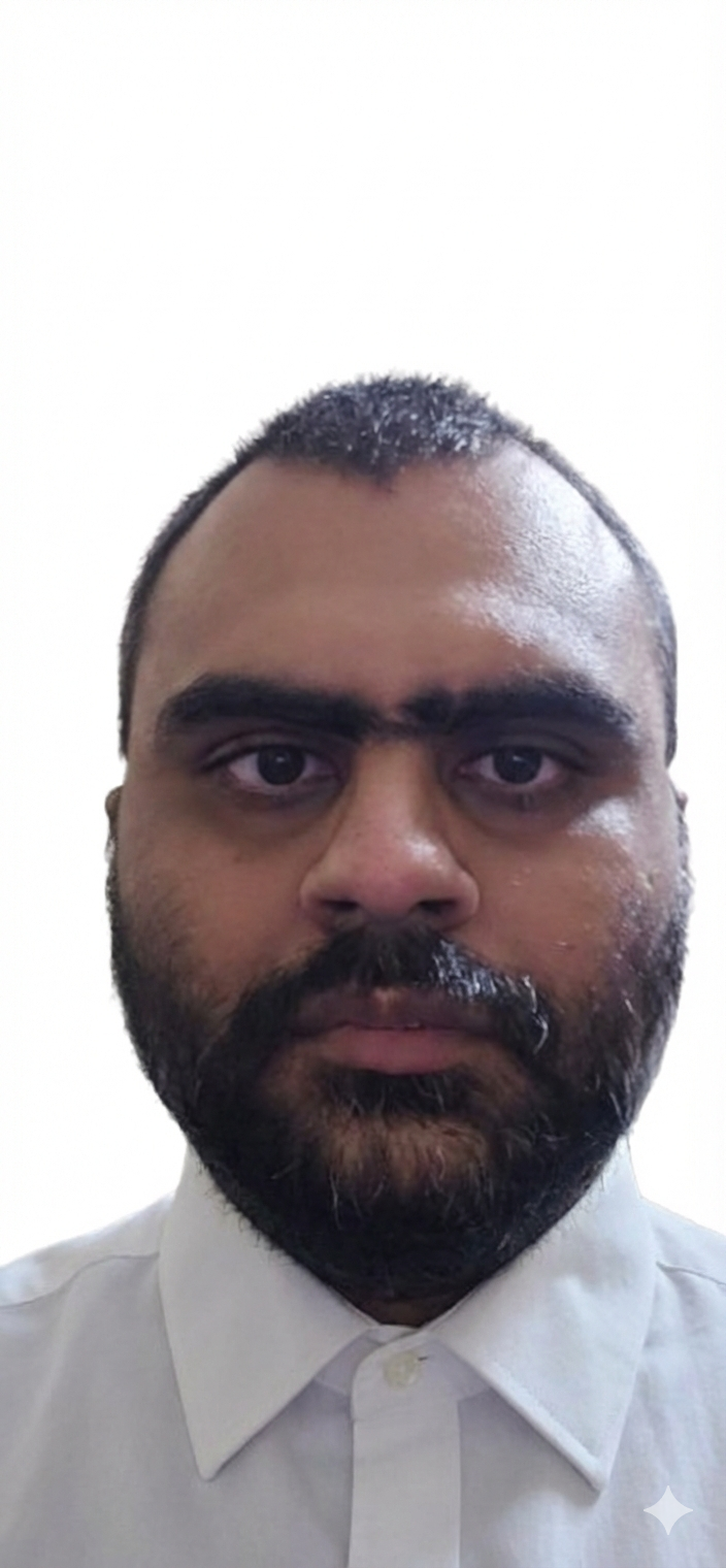Khushal Chouhan