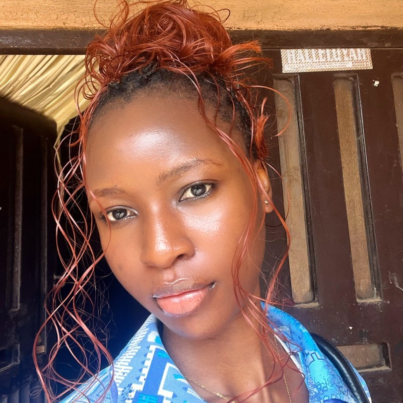Favour Augustine