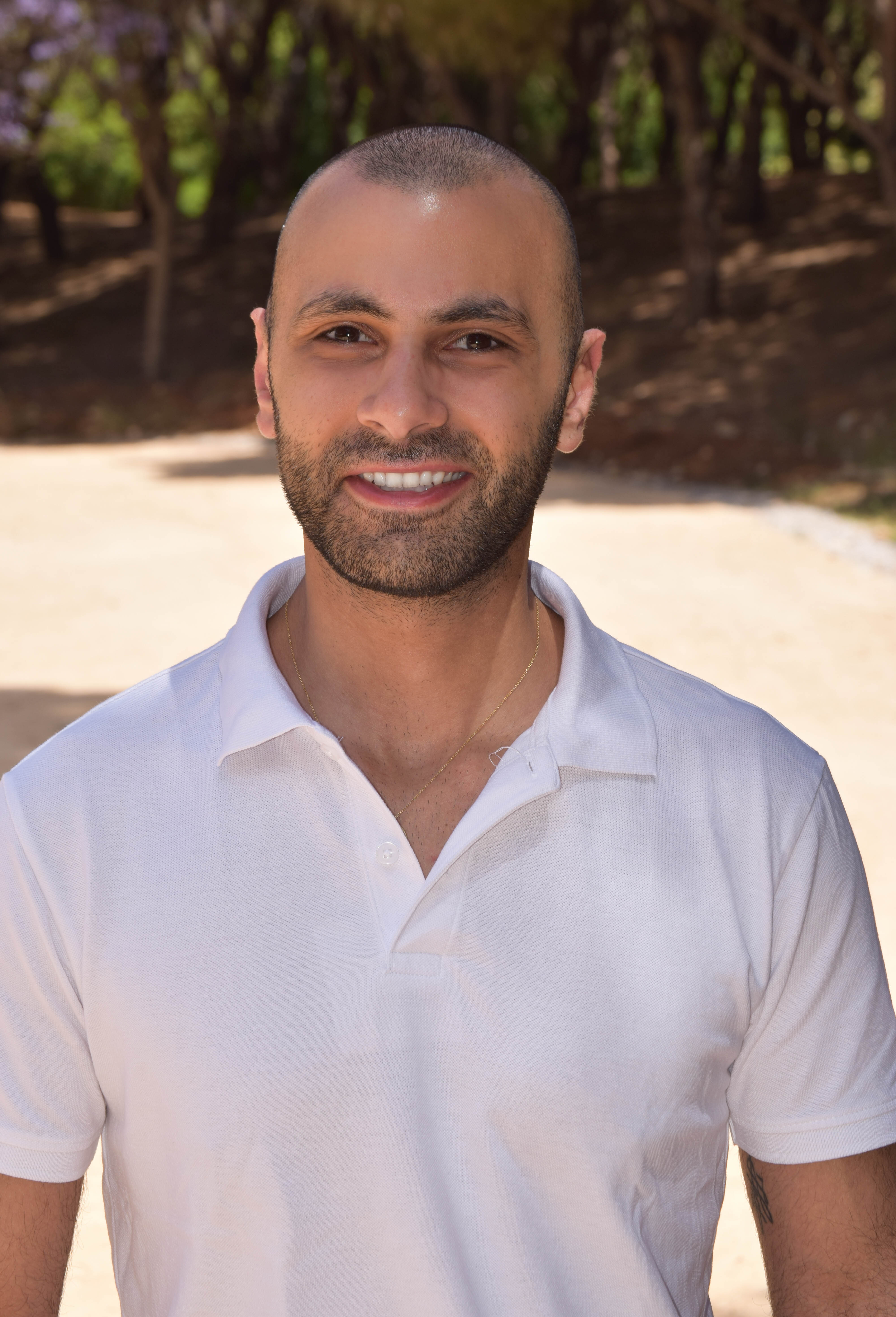 Vladimir-jose Hamaoui