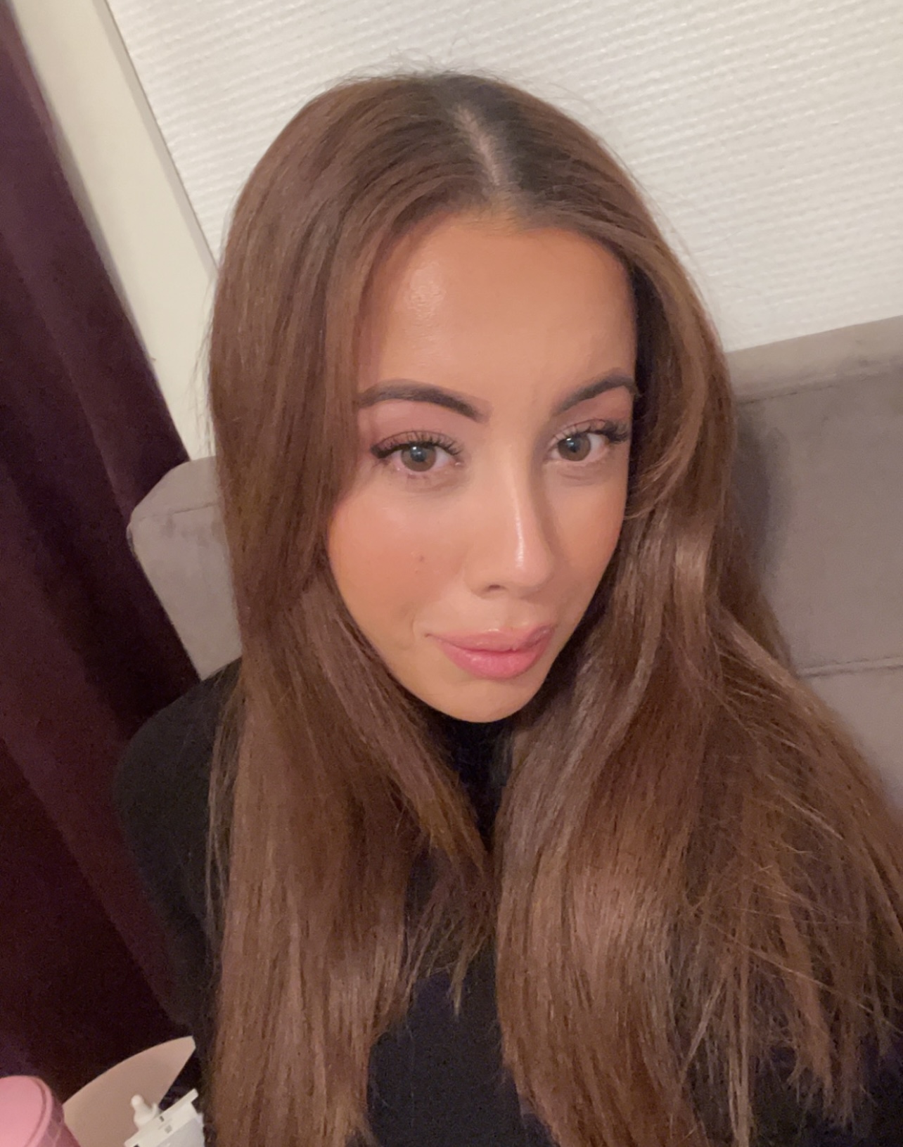 Sarah Suluk