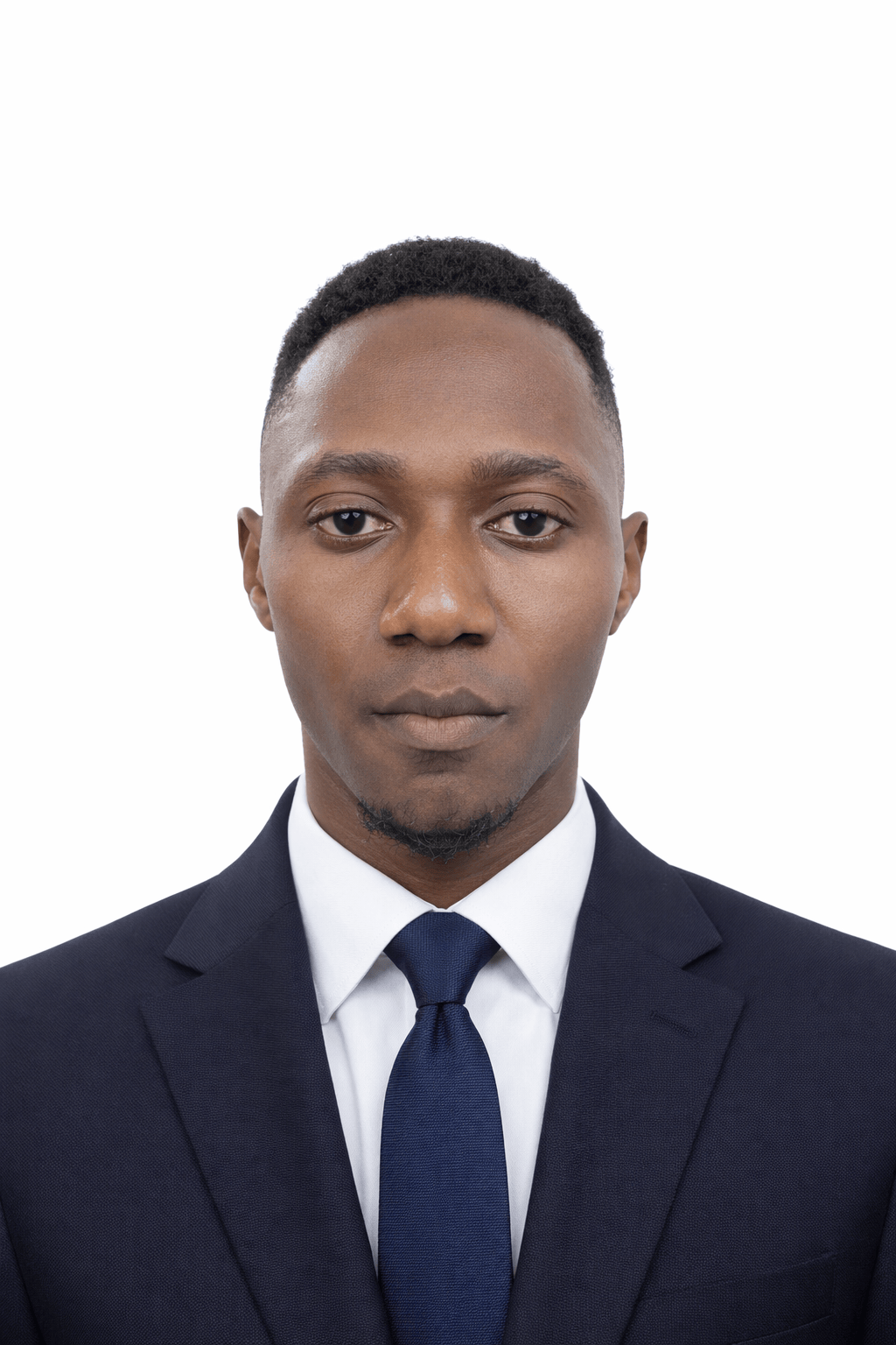 MURITALA MOHAMMED