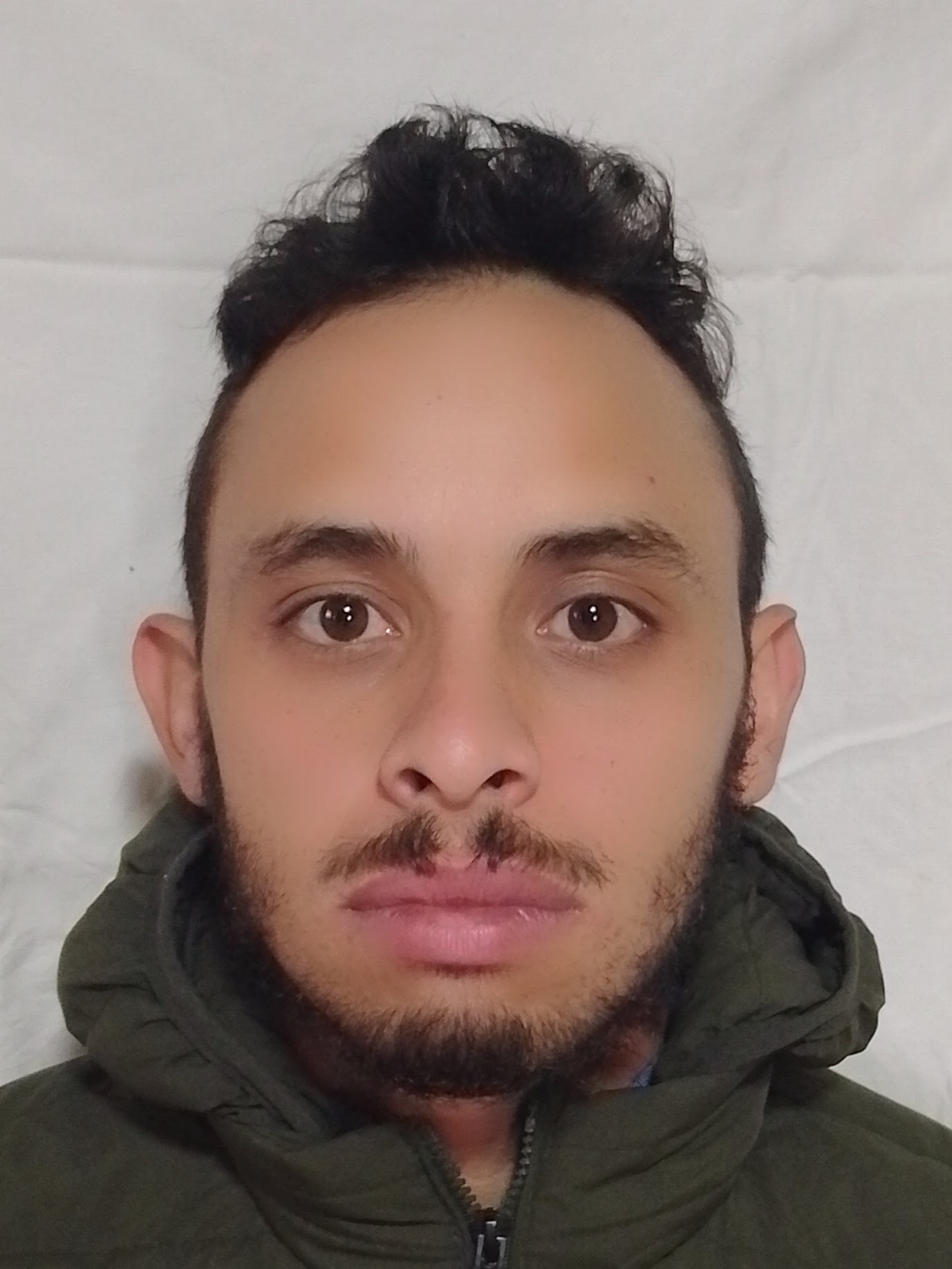 Michael David Galeano Castillo
