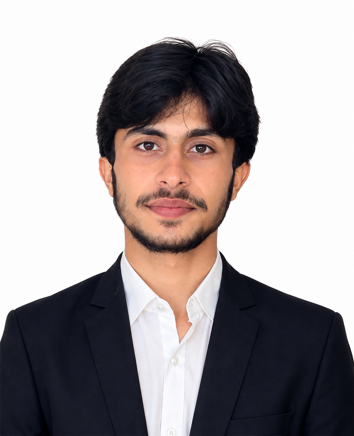 Mansoor Ahmed