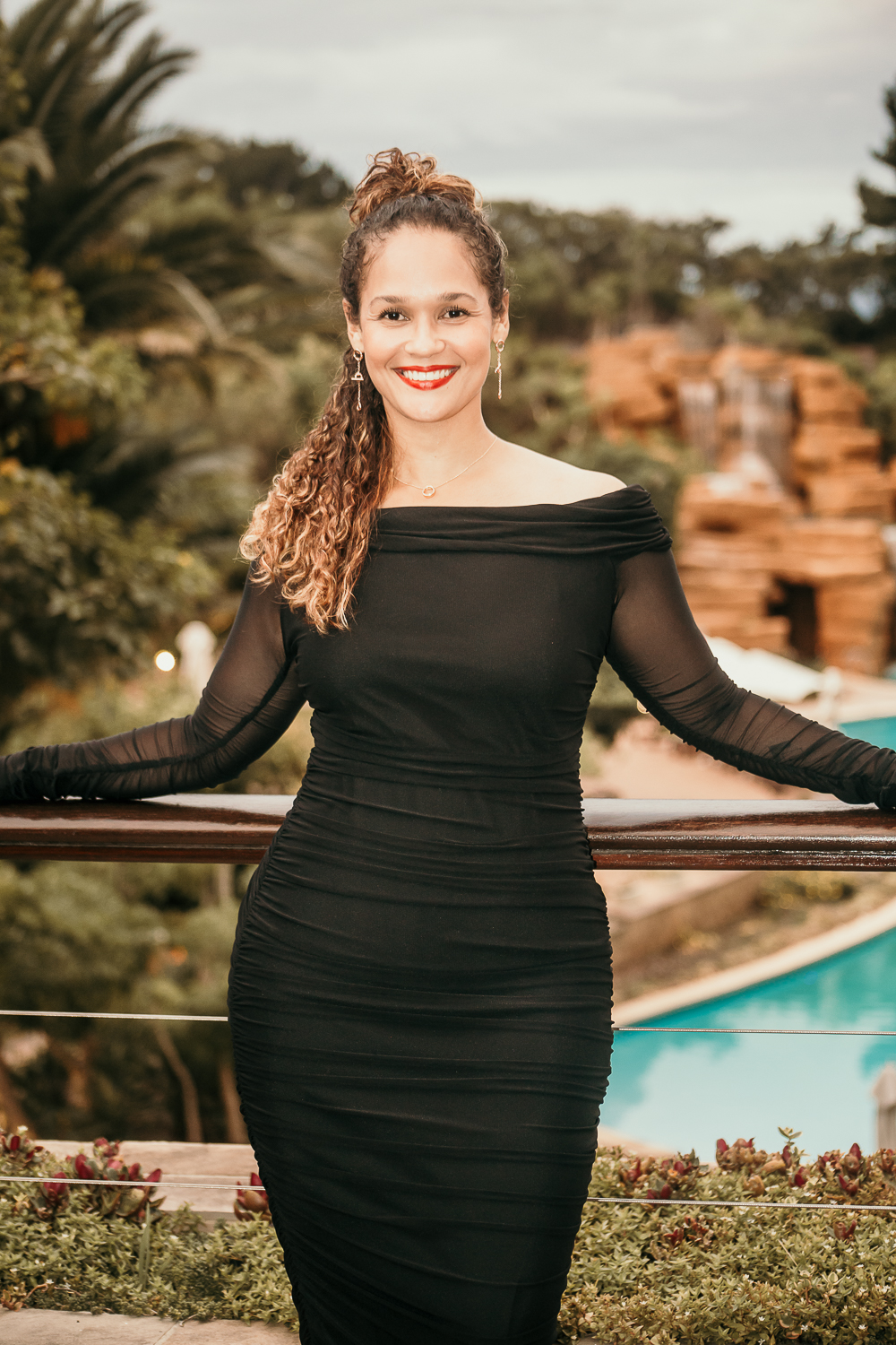 Lisa-Marie Shabangu