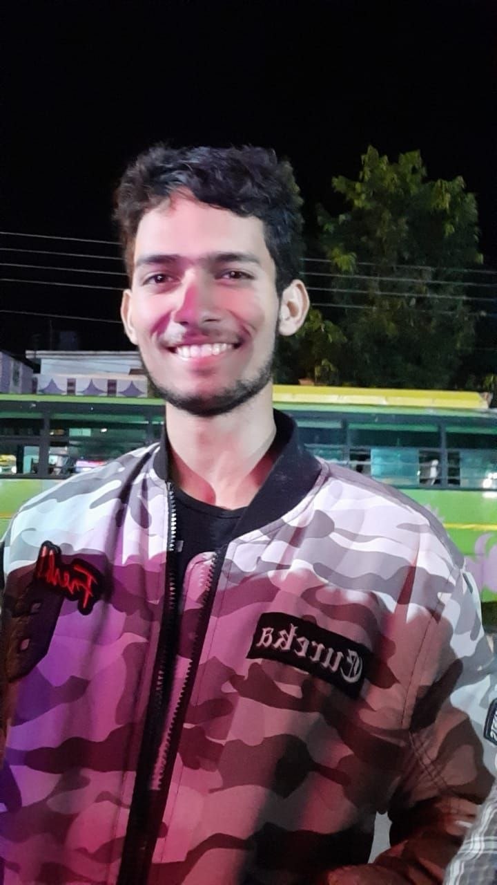 Abhinav Matura