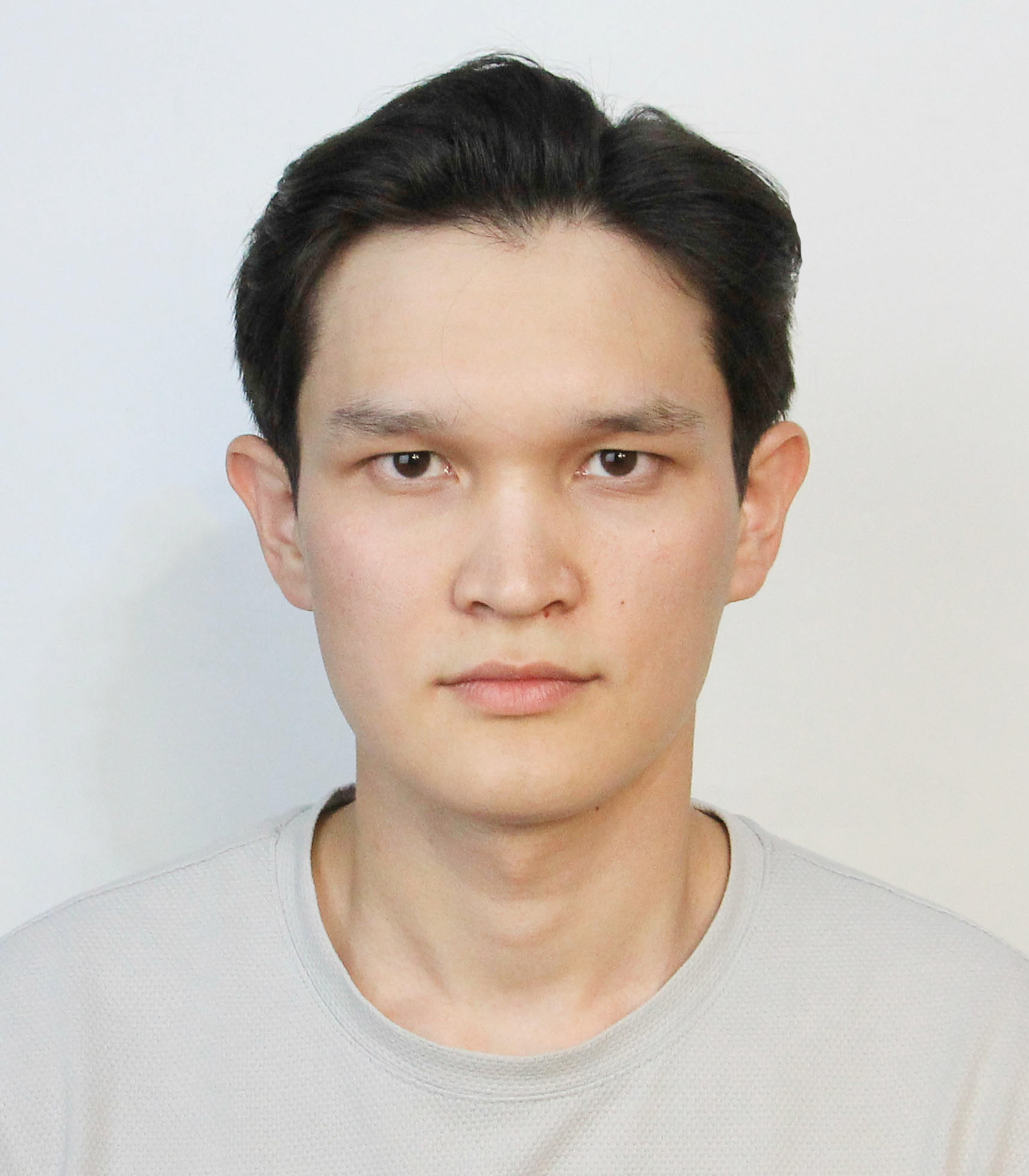 Yerkebulan Kanatbayev