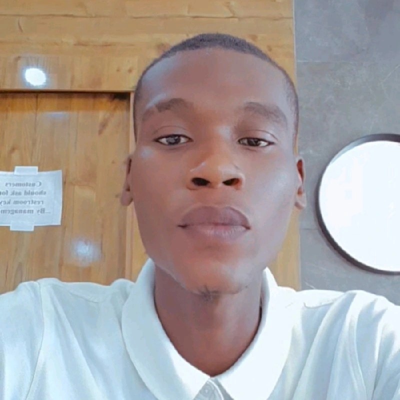Oduwole Faruq Adetola