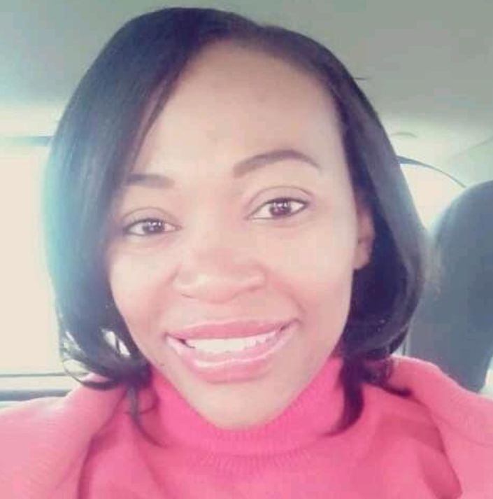 Maureen Mpasa