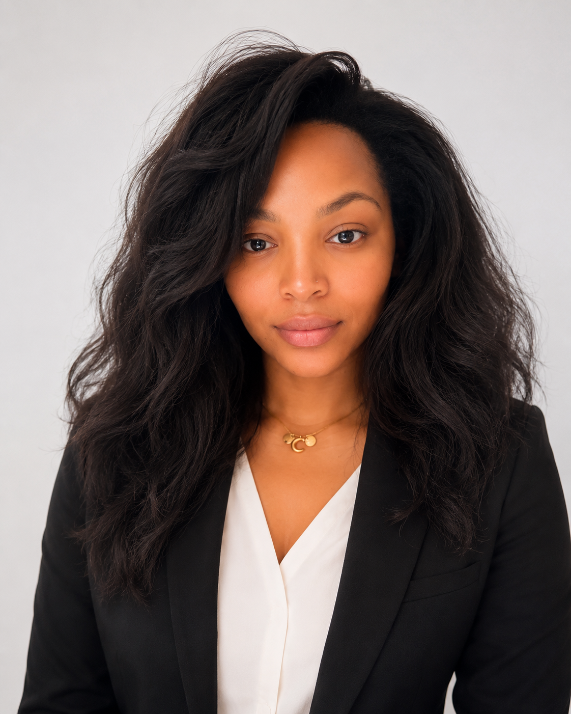 Pamela Moyo