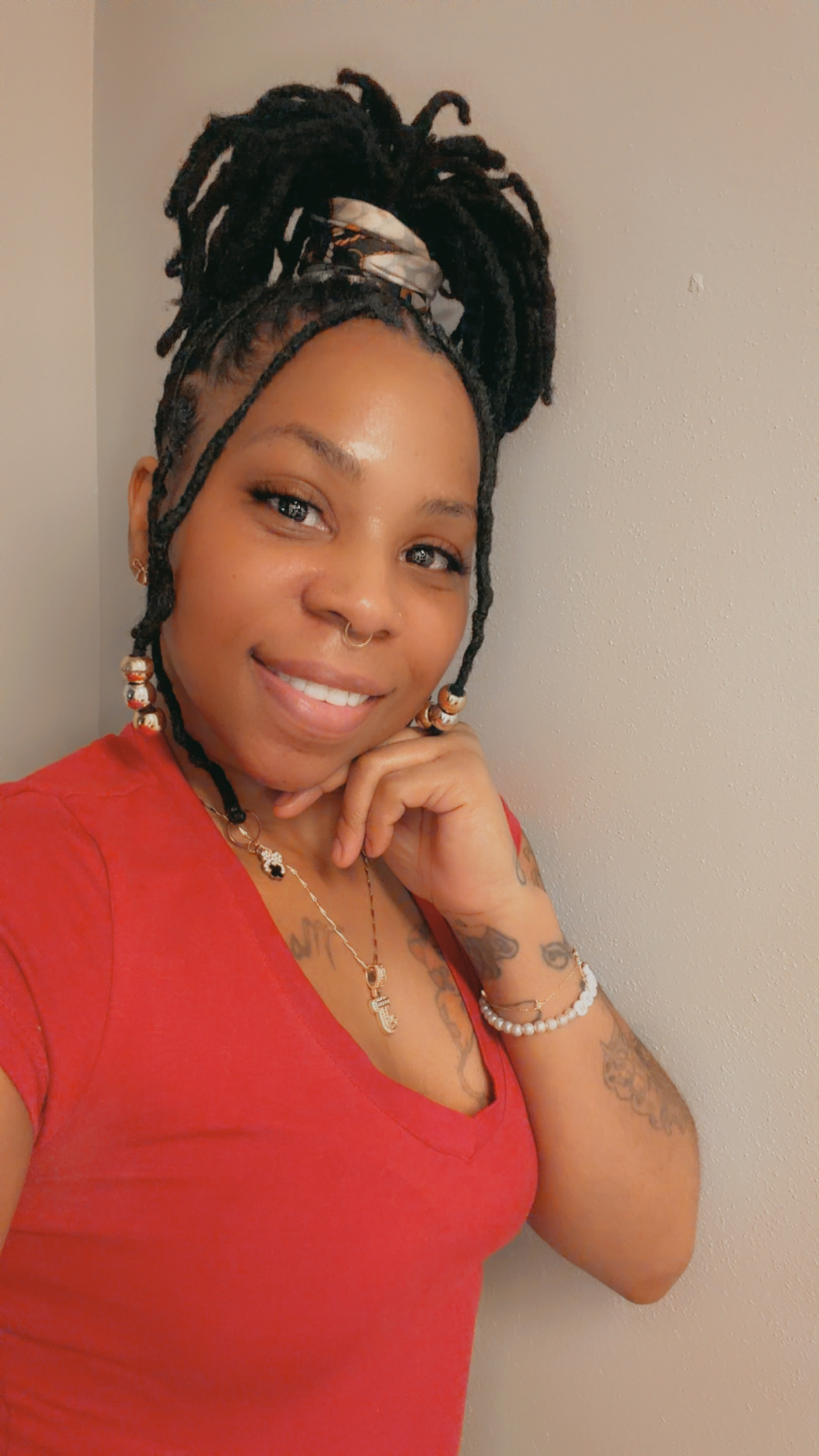 Jasmine Marie Basley