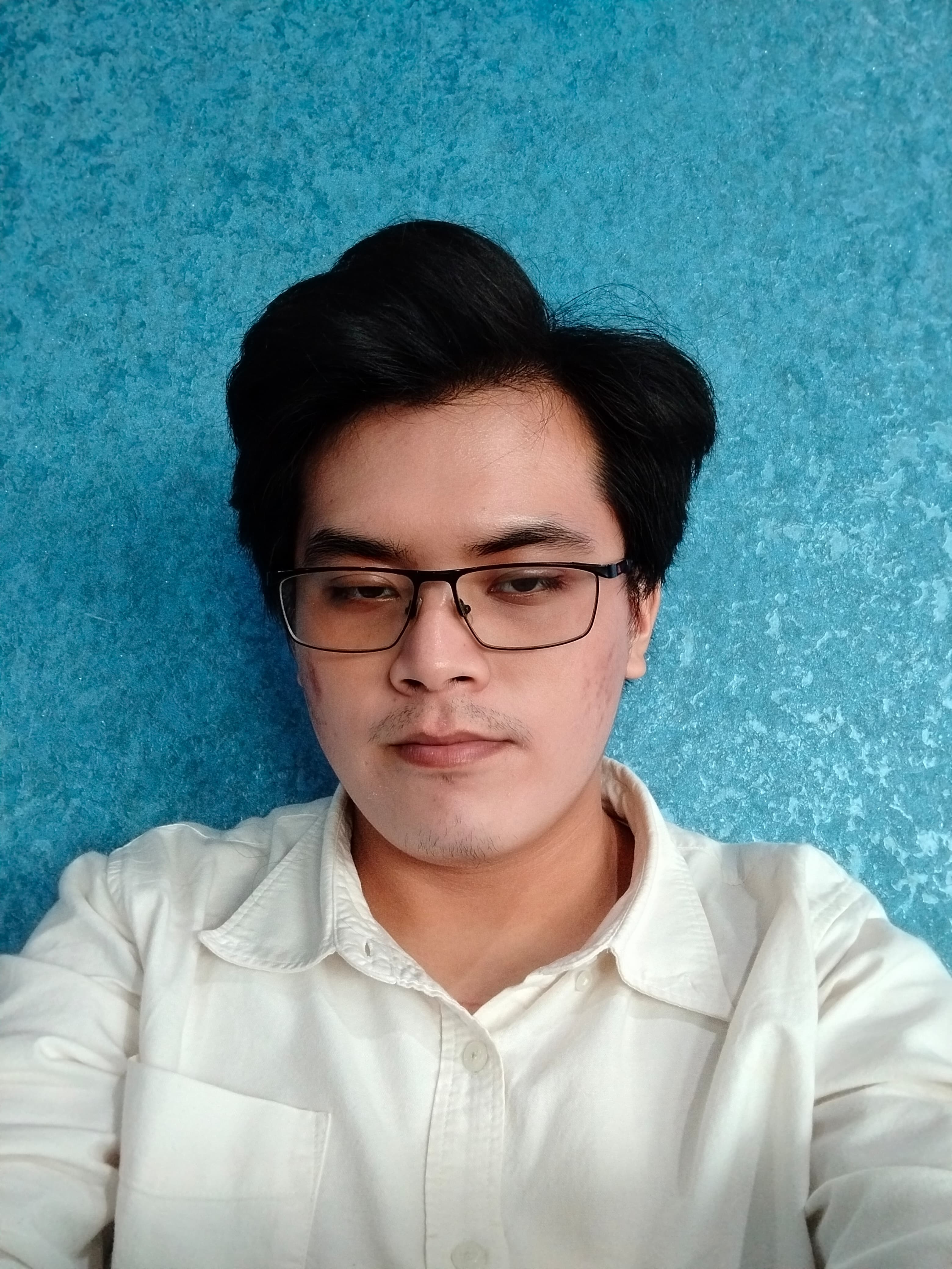 Joshua Daniel