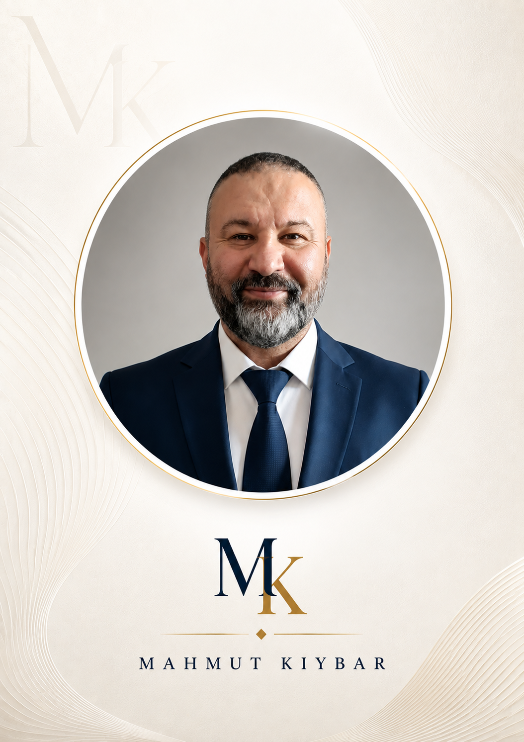MAHMUT KIYBAR