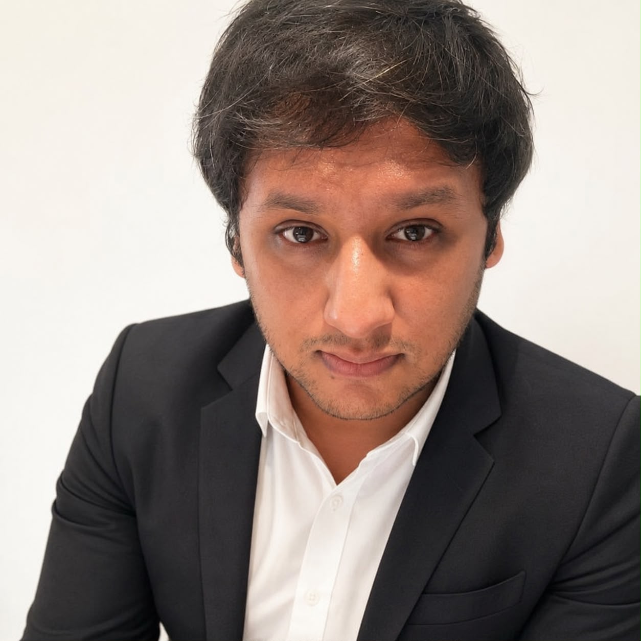 Mohit Tripathi