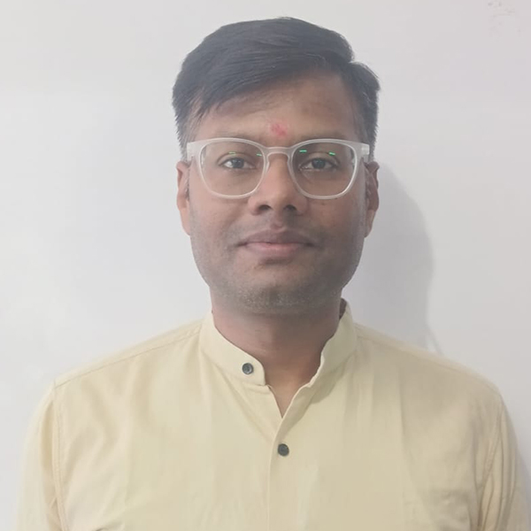 Avdhesh Kushwaha