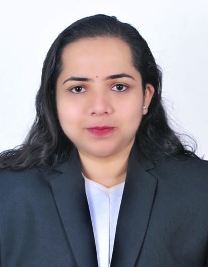 Adv. Anuprita Kulkarni