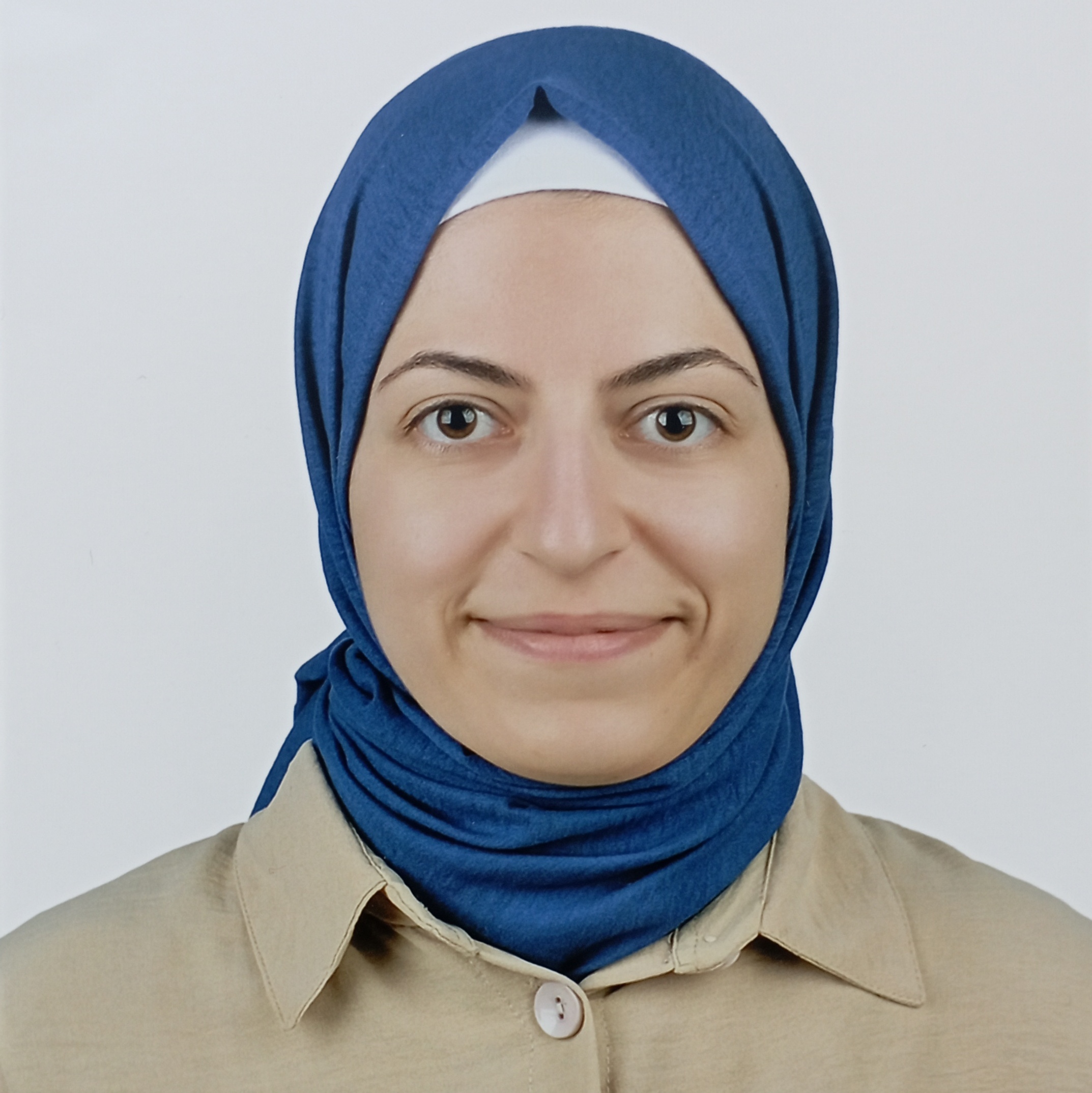 Tasnim Khouja