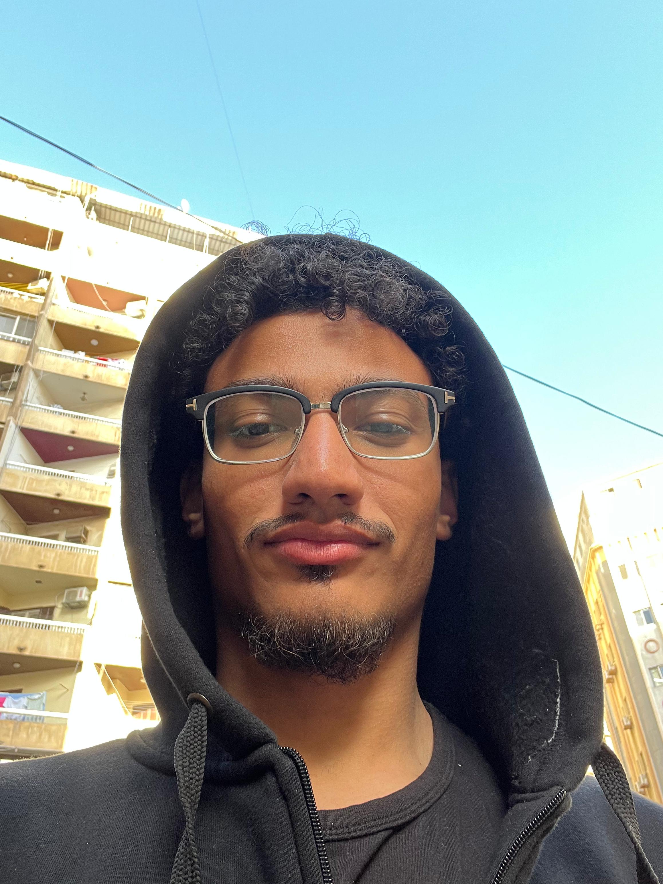 Ahmed