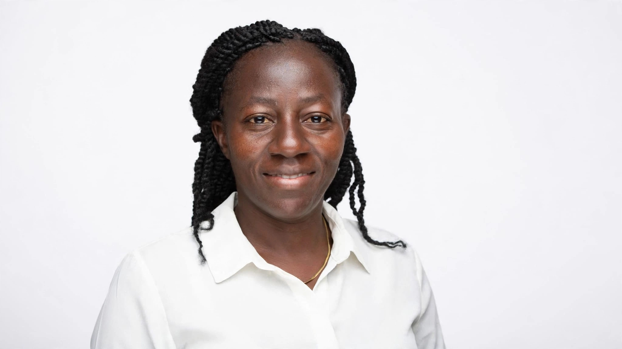 Deufi Ngemou Dorine Christine