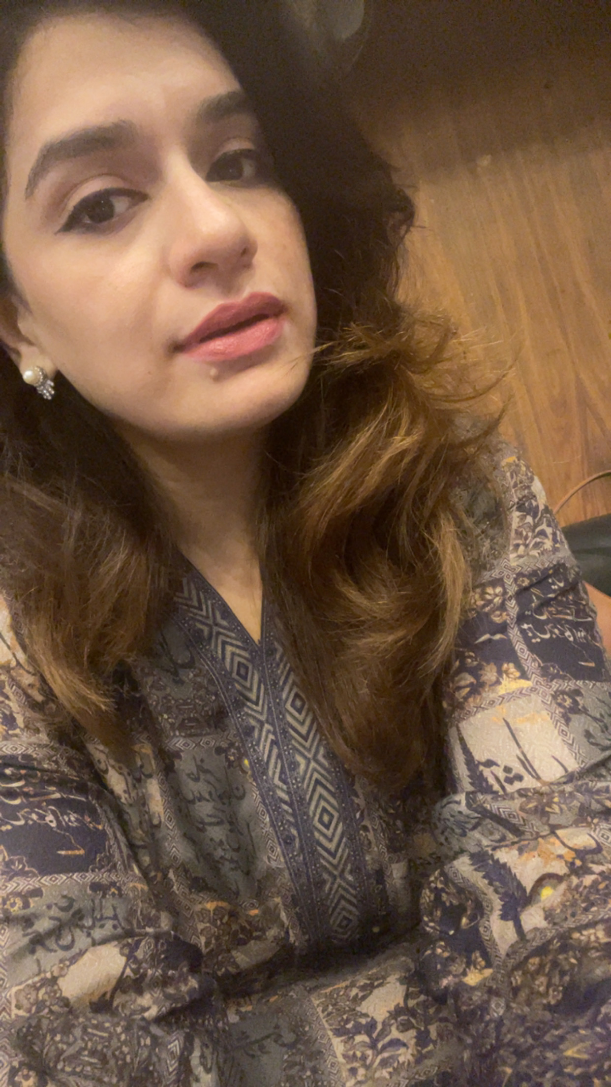 Urooj
