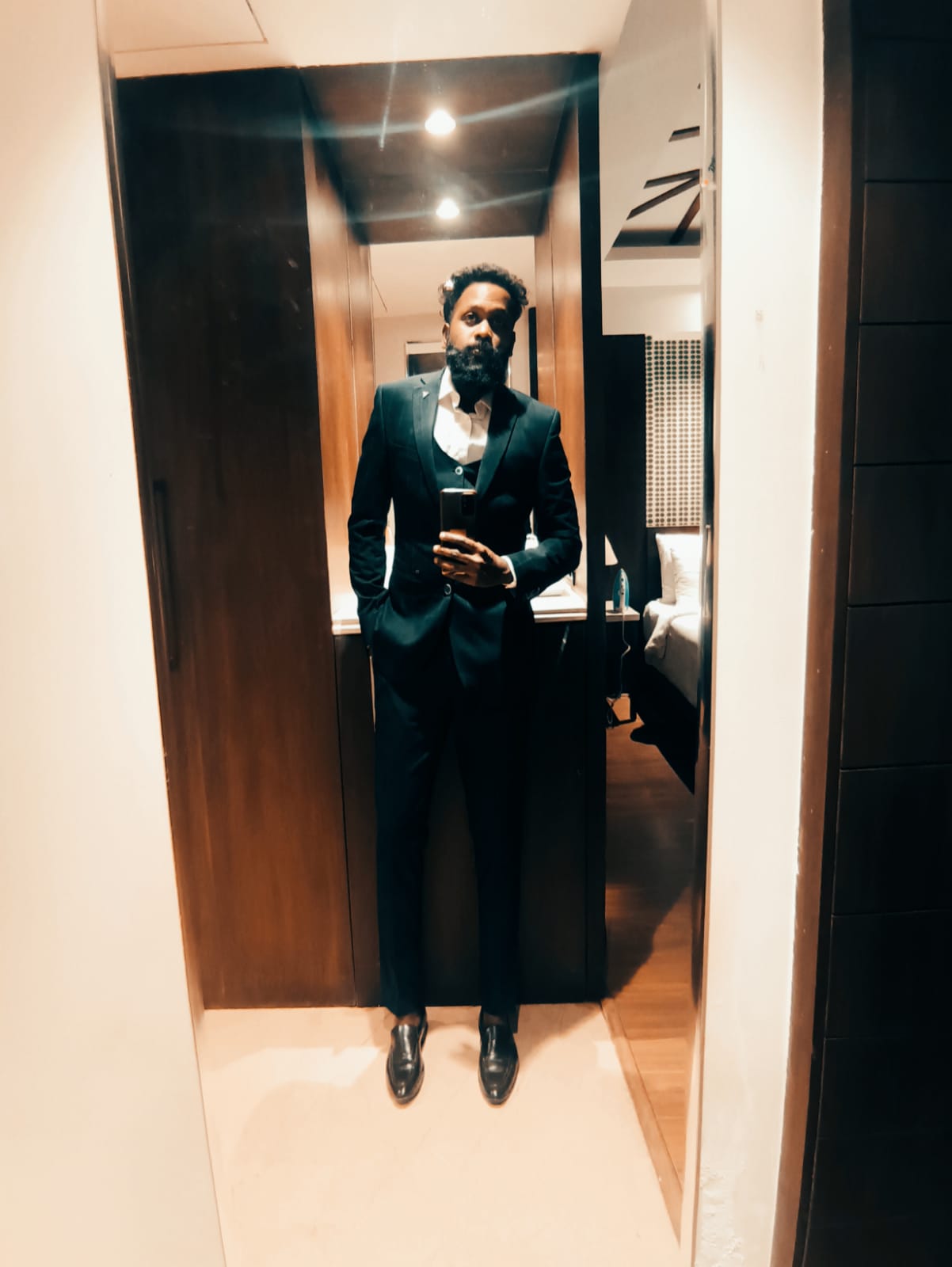 Nikhil Shanmugam