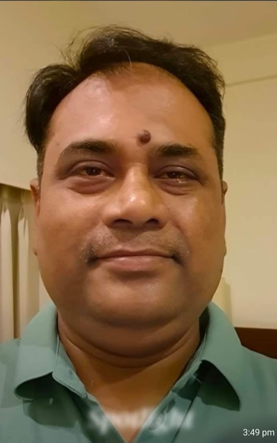 Rajan kumar