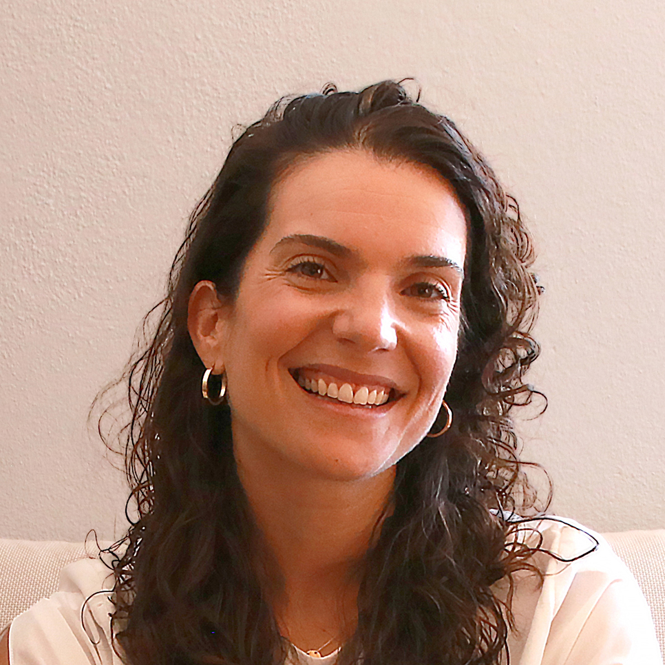 Sara Dávila Evangelista