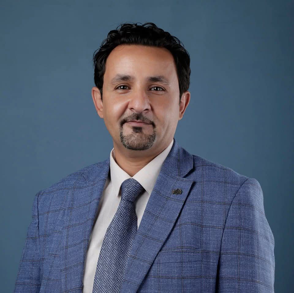 Waleed Alashaby
