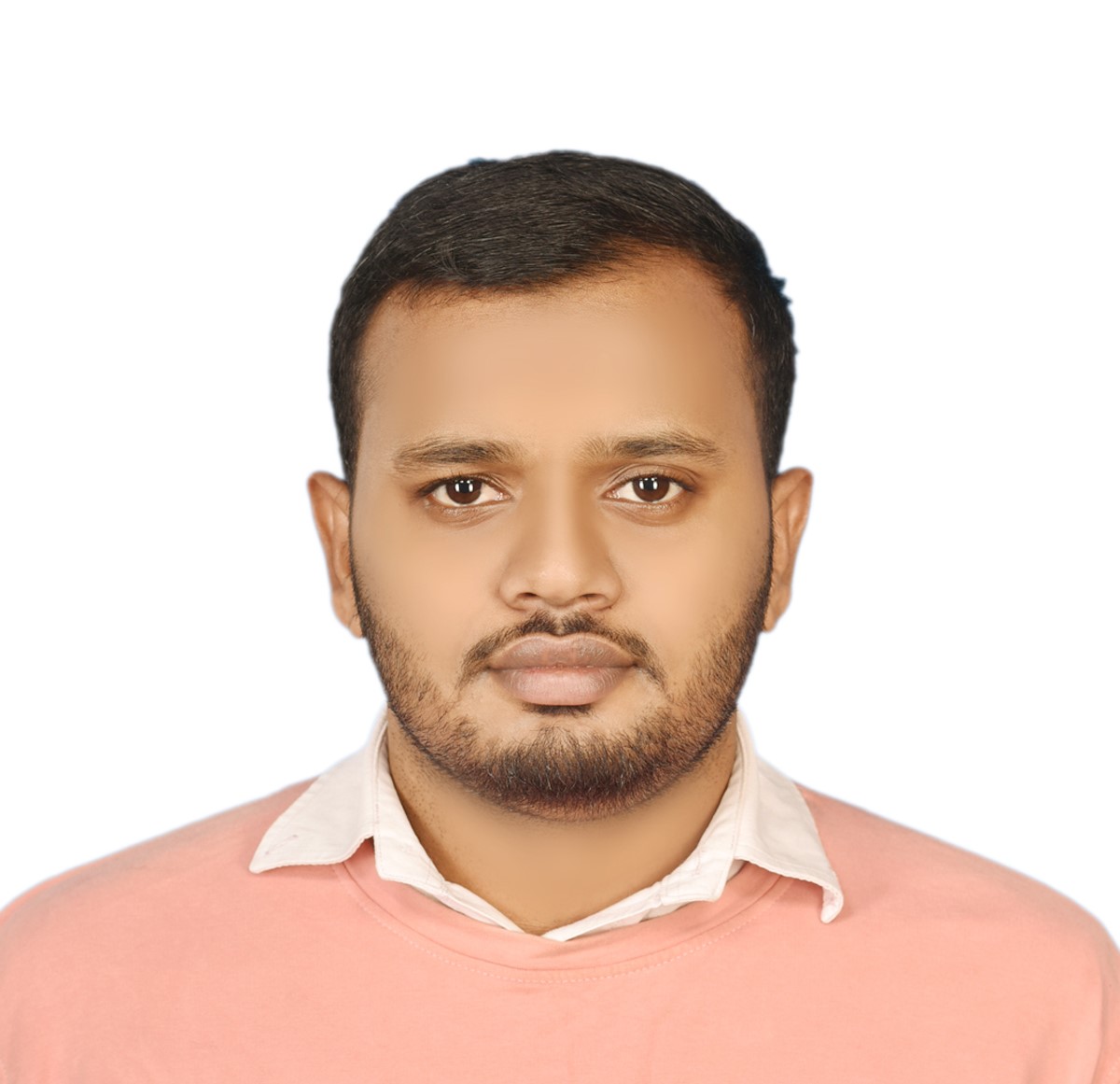 MD Sojib Hosen