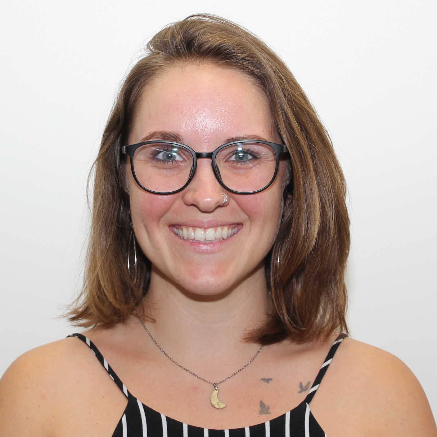 Hannah Ploetz