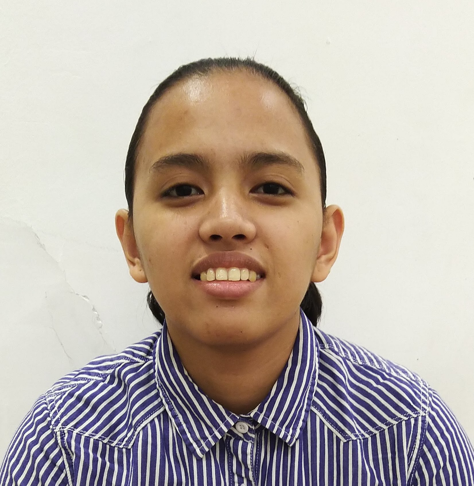 Kathryna Myka Ferrer