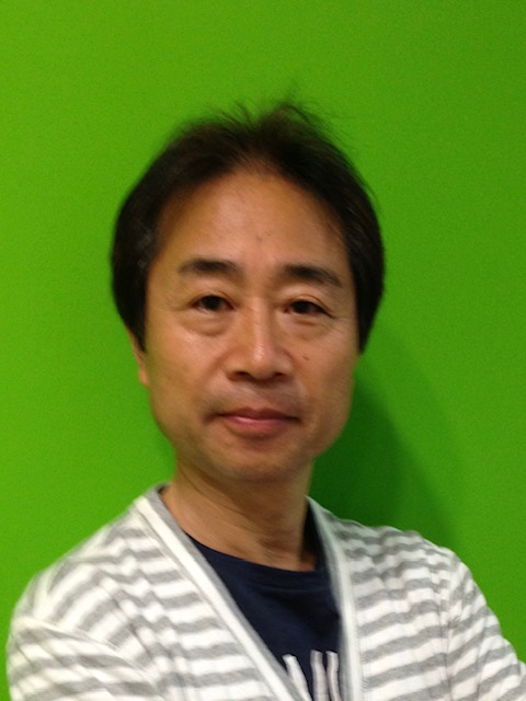 Morrie Fujita