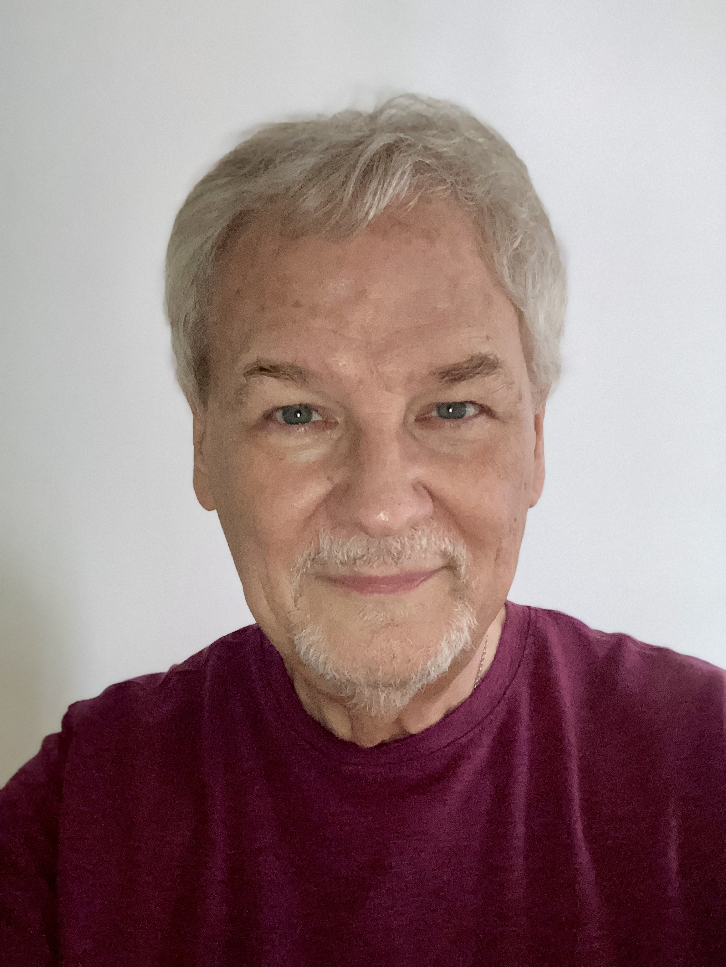 Michael Cunningham