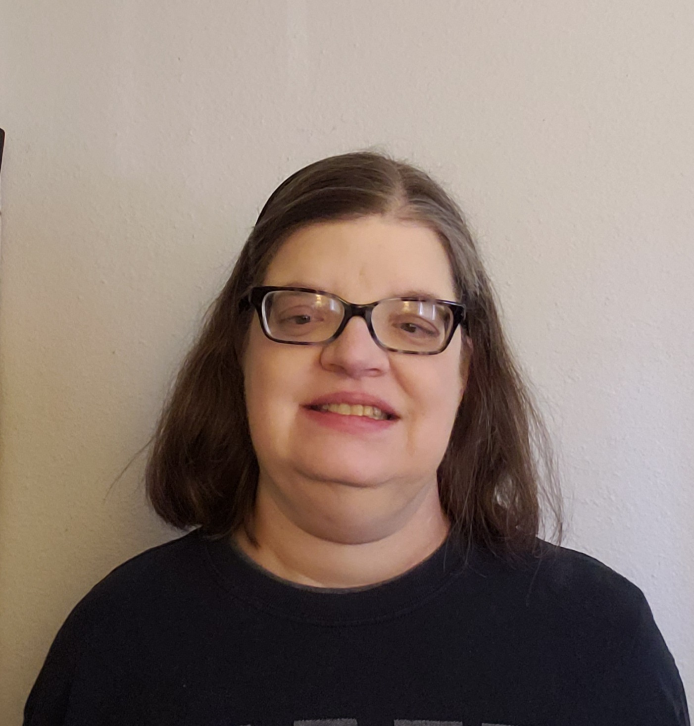 Tracy Stine
